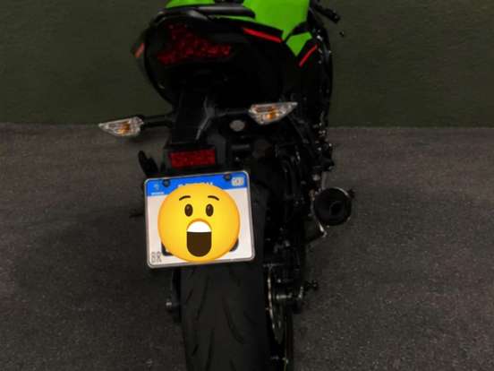 KAWASAKI-NINJA ZX-6R KRT KAWASAKI-NINJA ZX-6R KRT-2022