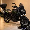 KAWASAKI VERSYS TOURER ABS KAWASAKI VERSYS TOURER ABS