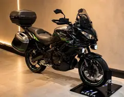 KAWASAKI VERSYS TOURER ABS KAWASAKI VERSYS TOURER ABS