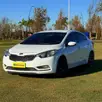 KIA CERATO 1.6 SX 16V FLEX 4P AUTOMÁTICO KIA CERATO 1.6 SX 16V FLEX 4P AUTOMÁTICO