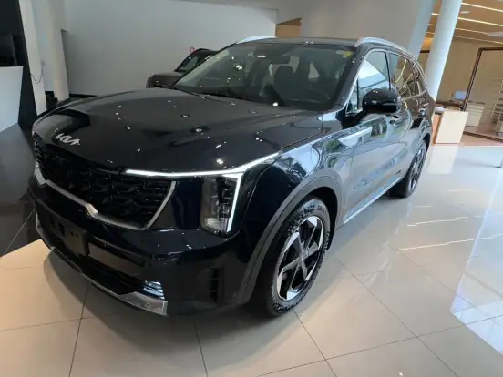 KIA-SORENTO-2025