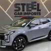 KIA SPORTAGE 1.6 TGDI MHEV EX PRESTIGE DCT KIA SPORTAGE 1.6 TGDI MHEV EX PRESTIGE DCT
