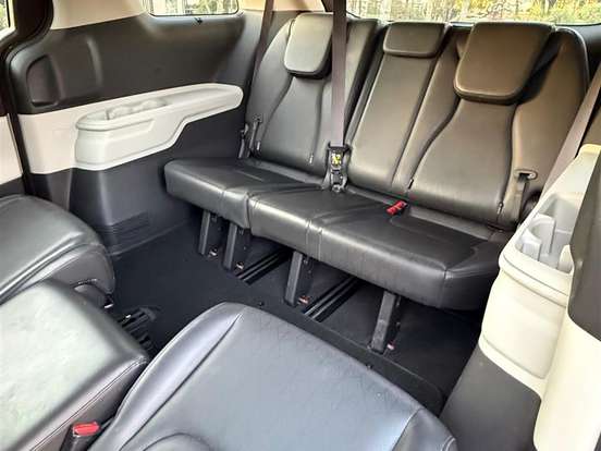 KIA-CARNIVAL-3.5 V6 GASOLINA EX AUTOMATICO KIA-CARNIVAL-2021