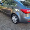 KIA CERATO 1.6 SX 16V FLEX 4P AUTOMÁTICO KIA CERATO 1.6 SX 16V FLEX 4P AUTOMÁTICO