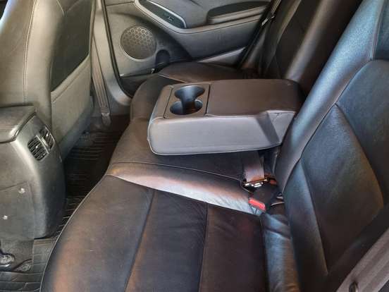 KIA-CERATO-1.6 SX 16V FLEX 4P AUTOMÁTICO KIA-CERATO-2013