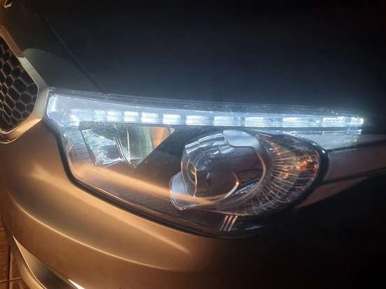 KIA-CERATO-1.6 SX 16V FLEX 4P AUTOMÁTICO KIA-CERATO-2013