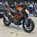 KTM 390 DUKE ABS KTM 390 DUKE ABS