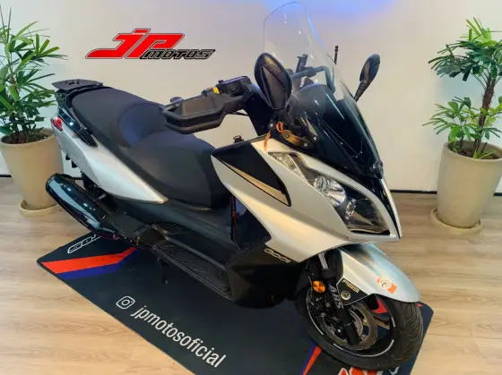 KYMCO DOWNTOWN 300 i ABS KYMCO DOWNTOWN 300 i ABS