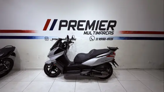 KYMCO DOWNTOWN 300 i ABS KYMCO DOWNTOWN 300 i ABS