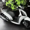KYMCO PEOPLE GTI 300 KYMCO PEOPLE GTI 300