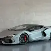 LAMBORGHINI REVUELTO 6.5 V12 PHEV AMT LAMBORGHINI REVUELTO 6.5 V12 PHEV AMT