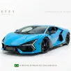 LAMBORGHINI REVUELTO 6.5 V12 PHEV AMT LAMBORGHINI REVUELTO 6.5 V12 PHEV AMT
