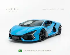 LAMBORGHINI REVUELTO 6.5 V12 PHEV AMT LAMBORGHINI REVUELTO 6.5 V12 PHEV AMT