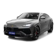 LAMBORGHINI URUS 4.0 V8 TURBO GASOLINA PERFORMANTE AUTOMÁTICO LAMBORGHINI URUS 4.0 V8 TURBO GASOLINA PERFORMANTE AUTOMÁTICO