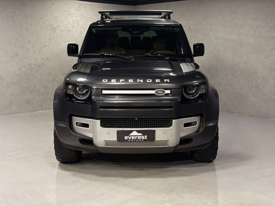 LAND ROVER-DEFENDER-3.0 D300 TURBO DIESEL MHEV 110 HSE AWD AUTOMÁTICO LAND ROVER-DEFENDER-2022