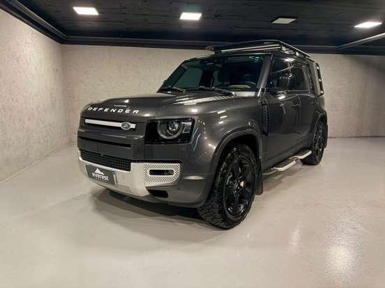 LAND ROVER-DEFENDER-3.0 D300 TURBO DIESEL MHEV 110 HSE AWD AUTOMÁTICO LAND ROVER-DEFENDER-2022