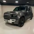 LAND ROVER DEFENDER 3.0 D300 TURBO DIESEL MHEV 110 HSE AWD AUTOMÁTICO LAND ROVER DEFENDER 3.0 D300 TURBO DIESEL MHEV 110 HSE AWD AUTOMÁTICO