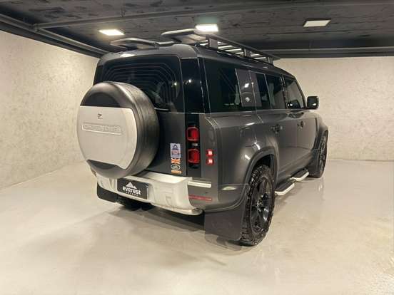 LAND ROVER-DEFENDER-3.0 D300 TURBO DIESEL MHEV 110 HSE AWD AUTOMÁTICO LAND ROVER-DEFENDER-2022