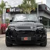LAND ROVER DEFENDER 3.0 D350 TURBO DIESEL MHEV 110 X-DYNAMIC HSE AWD AUTOMÁTICO LAND ROVER DEFENDER 3.0 D350 TURBO DIESEL MHEV 110 X-DYNAMIC HSE AWD AUTOMÁTICO