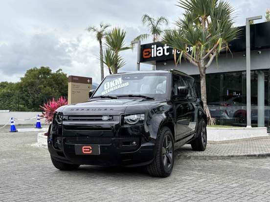 LAND ROVER-DEFENDER-3.0 D350 TURBO DIESEL MHEV 110 X-DYNAMIC HSE AWD AUTOMÁTICO LAND ROVER-DEFENDER-2025