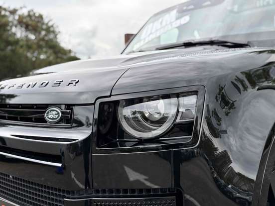 LAND ROVER-DEFENDER-3.0 D350 TURBO DIESEL MHEV 110 X-DYNAMIC HSE AWD AUTOMÁTICO LAND ROVER-DEFENDER-2025