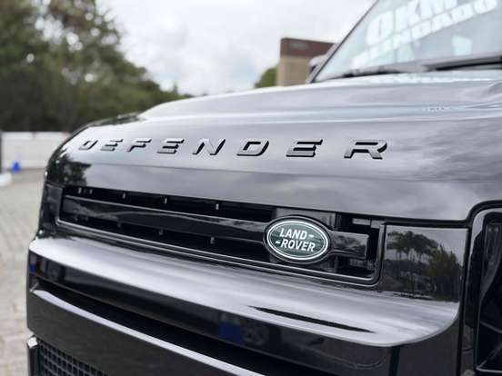 LAND ROVER-DEFENDER-3.0 D350 TURBO DIESEL MHEV 110 X-DYNAMIC HSE AWD AUTOMÁTICO LAND ROVER-DEFENDER-2025