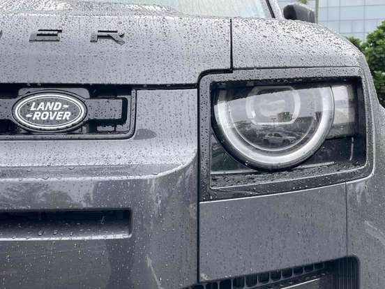 LAND ROVER-DEFENDER-3.0 D350 TURBO DIESEL MHEV 110 X-DYNAMIC HSE AWD AUTOMÁTICO LAND ROVER-DEFENDER-2025