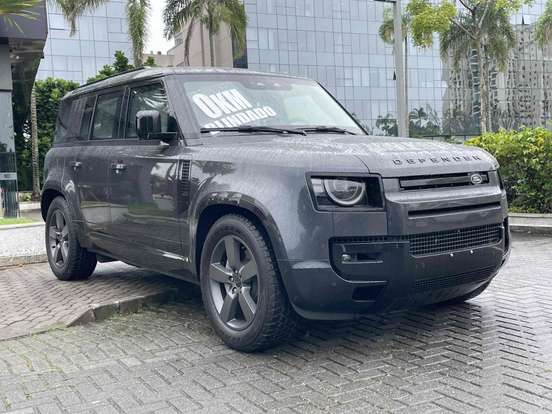 LAND ROVER-DEFENDER-3.0 D350 TURBO DIESEL MHEV 110 X-DYNAMIC HSE AWD AUTOMÁTICO LAND ROVER-DEFENDER-2025
