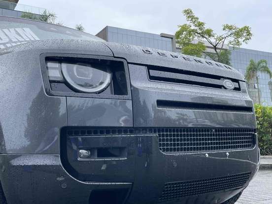 LAND ROVER-DEFENDER-3.0 D350 TURBO DIESEL MHEV 110 X-DYNAMIC HSE AWD AUTOMÁTICO LAND ROVER-DEFENDER-2025