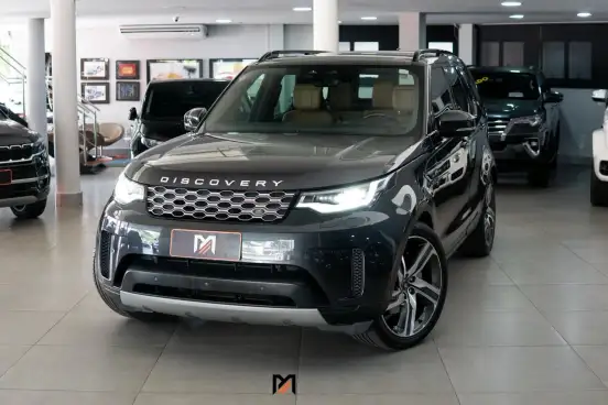 LAND ROVER-DISCOVERY-2021