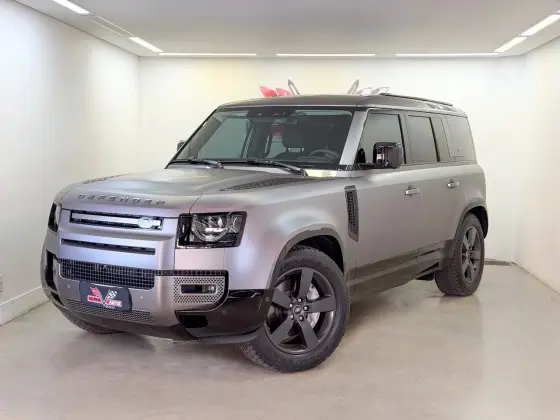 LAND ROVER DISCOVERY 3.0 D300 TURBO DIESEL MHEV R-DYNAMIC HSE AUTOMÁTICO LAND ROVER DISCOVERY 3.0 D300 TURBO DIESEL MHEV R-DYNAMIC HSE AUTOMÁTICO