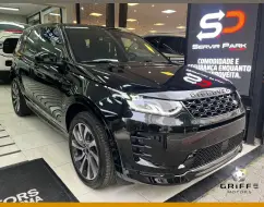 LAND ROVER DISCOVERY SPORT 2.0 P250 TURBO FLEX R-DYNAMIC SE AUTOMÁTICO LAND ROVER DISCOVERY SPORT 2.0 P250 TURBO FLEX R-DYNAMIC SE AUTOMÁTICO