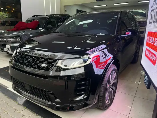 LAND ROVER-DISCOVERY SPORT-2025