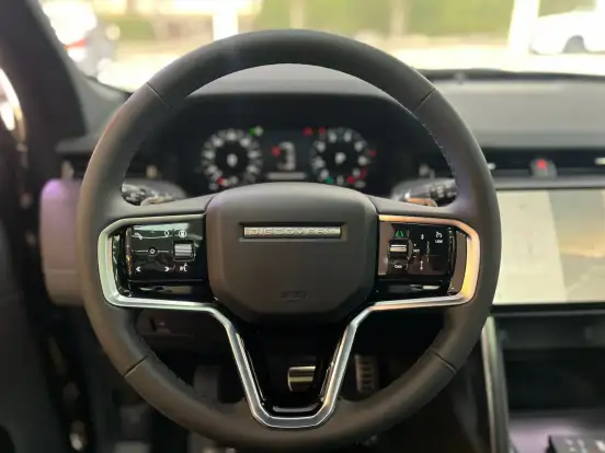 LAND ROVER-DISCOVERY SPORT-2025
