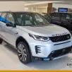 LAND ROVER DISCOVERY SPORT 2.0 P250 TURBO FLEX R-DYNAMIC SE AUTOMÁTICO LAND ROVER DISCOVERY SPORT 2.0 P250 TURBO FLEX R-DYNAMIC SE AUTOMÁTICO