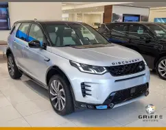 LAND ROVER DISCOVERY SPORT 2.0 P250 TURBO FLEX R-DYNAMIC SE AUTOMÁTICO LAND ROVER DISCOVERY SPORT 2.0 P250 TURBO FLEX R-DYNAMIC SE AUTOMÁTICO