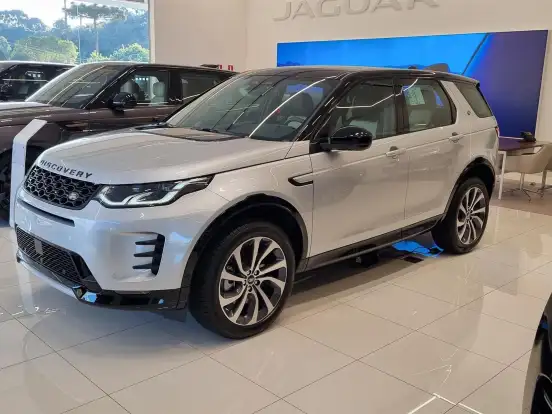LAND ROVER-DISCOVERY SPORT-2025