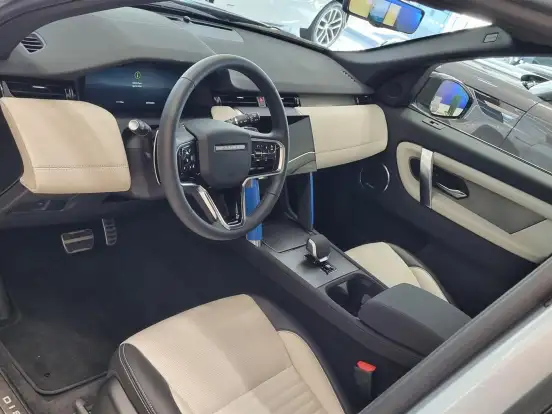 LAND ROVER-DISCOVERY SPORT-2025