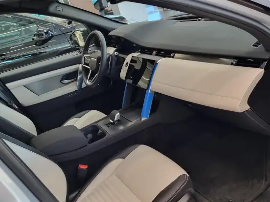 LAND ROVER-DISCOVERY SPORT-2025