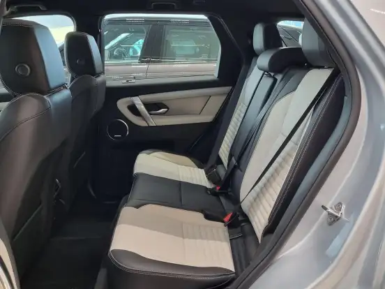 LAND ROVER-DISCOVERY SPORT-2025
