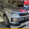 LAND ROVER DISCOVERY SPORT 2.0 P250 TURBO FLEX R-DYNAMIC SE AUTOMÁTICO LAND ROVER DISCOVERY SPORT 2.0 P250 TURBO FLEX R-DYNAMIC SE AUTOMÁTICO