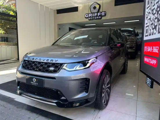 LAND ROVER-DISCOVERY SPORT-2024