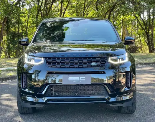 LAND ROVER-DISCOVERY SPORT-2020