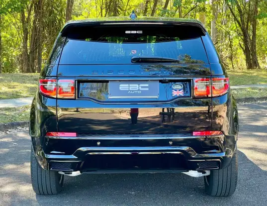 LAND ROVER-DISCOVERY SPORT-2020