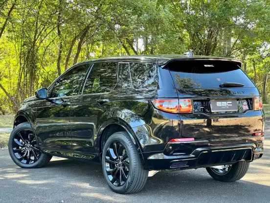 LAND ROVER-DISCOVERY SPORT-2020