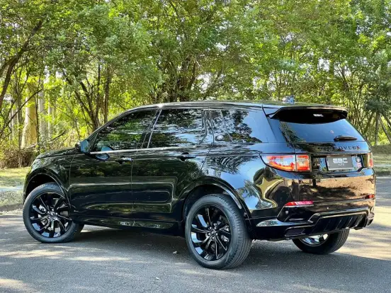 LAND ROVER-DISCOVERY SPORT-2020