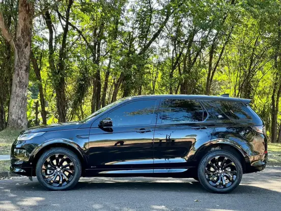 LAND ROVER-DISCOVERY SPORT-2020