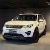 LAND ROVER DISCOVERY SPORT 2.0 16V SI4 TURBO GASOLINA SE 4P AUTOMÁTICO LAND ROVER DISCOVERY SPORT 2.0 16V SI4 TURBO GASOLINA SE 4P AUTOMÁTICO