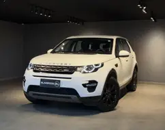LAND ROVER DISCOVERY SPORT 2.0 16V SI4 TURBO GASOLINA SE 4P AUTOMÁTICO LAND ROVER DISCOVERY SPORT 2.0 16V SI4 TURBO GASOLINA SE 4P AUTOMÁTICO