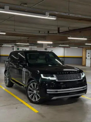 LAND ROVER RANGE ROVER 3.0 D350 TURBO DIESEL MHEV AUTOBIOGRAPHY AWD AUTOMÁTICO LAND ROVER RANGE ROVER 3.0 D350 TURBO DIESEL MHEV AUTOBIOGRAPHY AWD AUTOMÁTICO